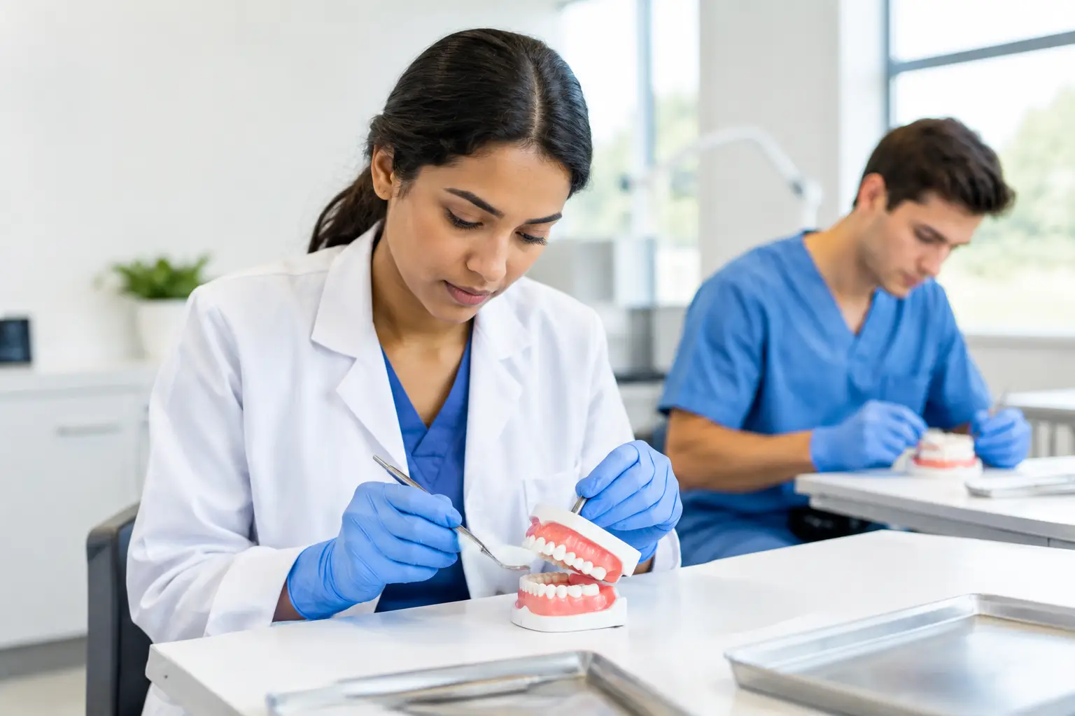 How Dental Mock Exams Build Exam Readiness
