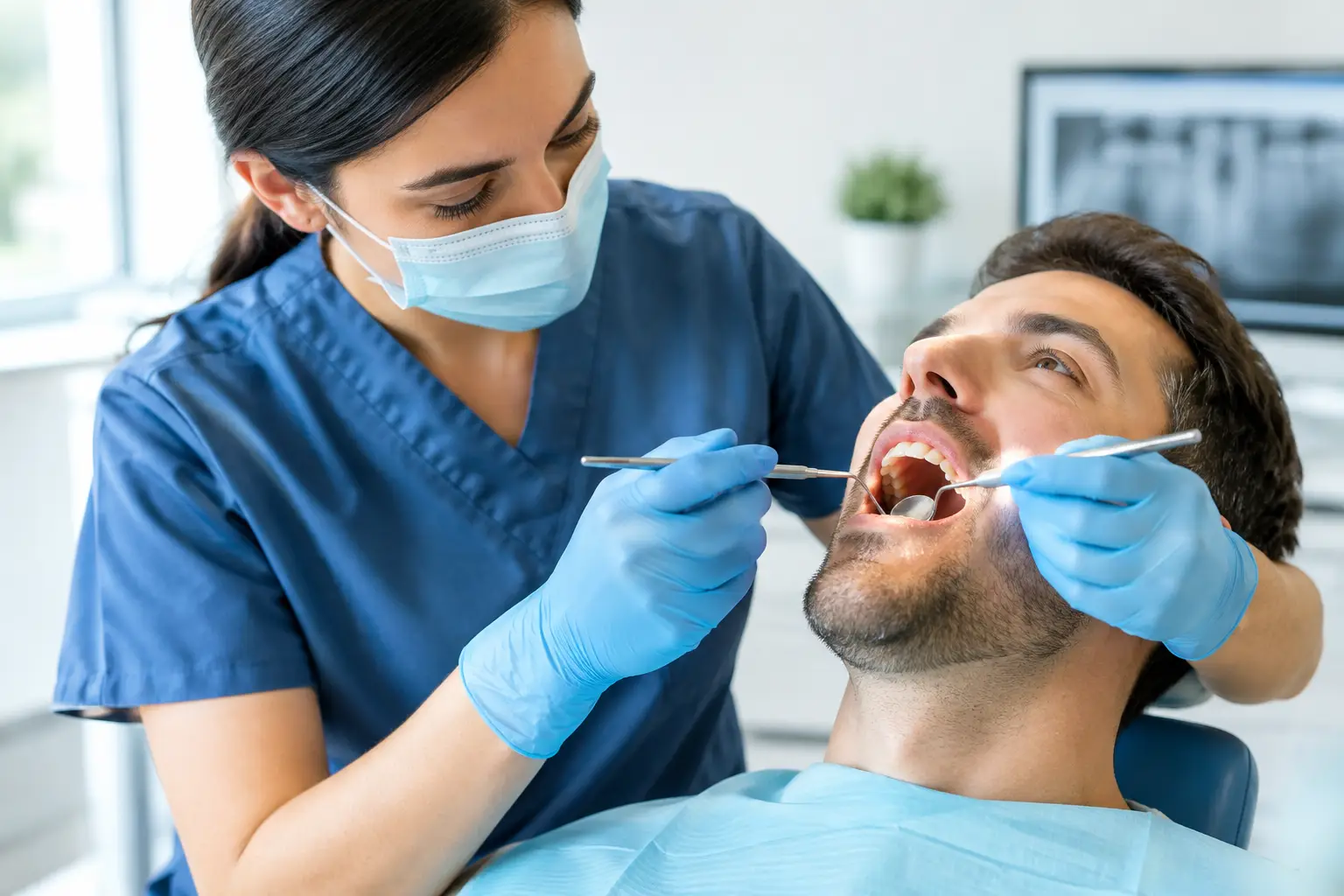 How to Plan Complicated Tooth Extractions Safely